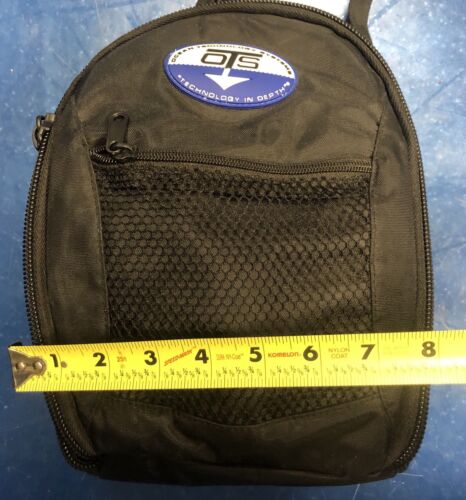 Borsa per maschera viso completa OTS - custodia morbida FFM - Foto 2 di 3