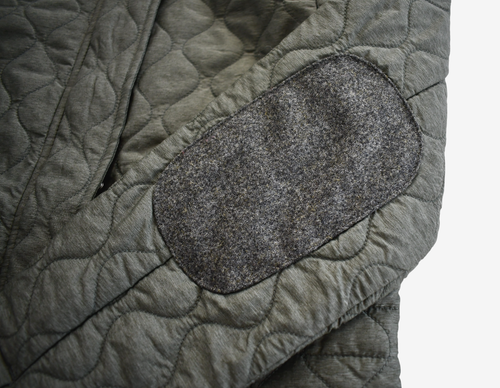 PETER MILLAR Blakely Wine/Water-Resistant Women's QUILTED TRAVEL Jacket XS - Picture 5 of 23