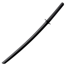 Cold Steel 92BKKD O Bokken Trainer/Practice Sword 32.5" Blade   44" Overall 