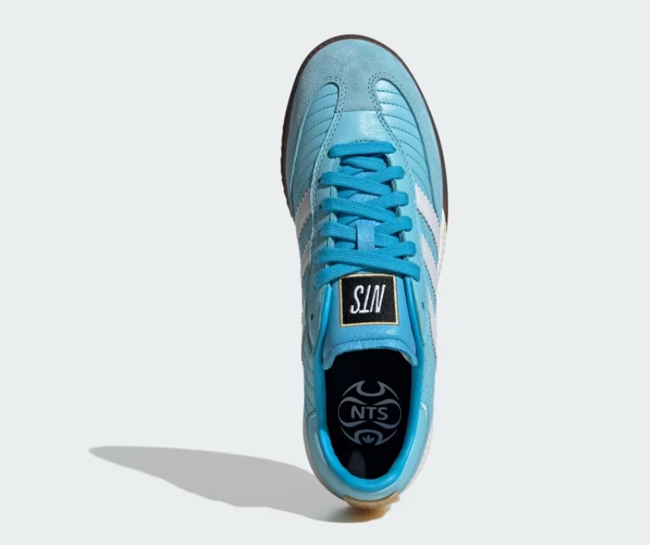adidas/NTS Radioコラボジャージ　サイズXS ほぼ未使用品 adidas/NTS Radioコラボジャージ サイズXS ほぼ未使用品 - メルカリ