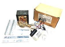 Osram 120/208/240/277/480V Magnetic Ballast LU400/SUPER5-KIT (47647-C) NOS