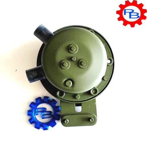 M998,M939 Horn W/Green Housing 24volt MS51074-1 12338612 5584471 AA52525-21 - Bild 2 von 3