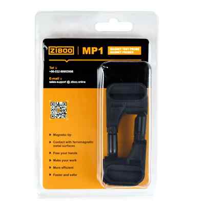 ZIBOO MP1 Magnet Probe Magnetic Probe Tips For 4 mm Banana  Kd