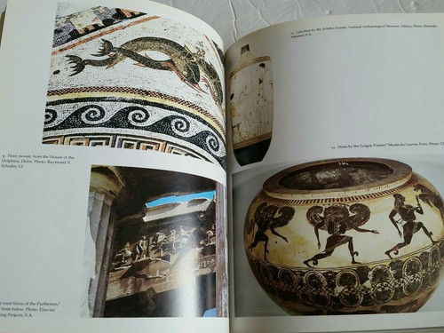 The Archaeology of Greece : An Introduction by William R. Biers (1996, PB) - Picture 6 of 12