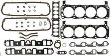 Engine Cylinder Head Gasket Set-VIN: H Mahle HS3428R