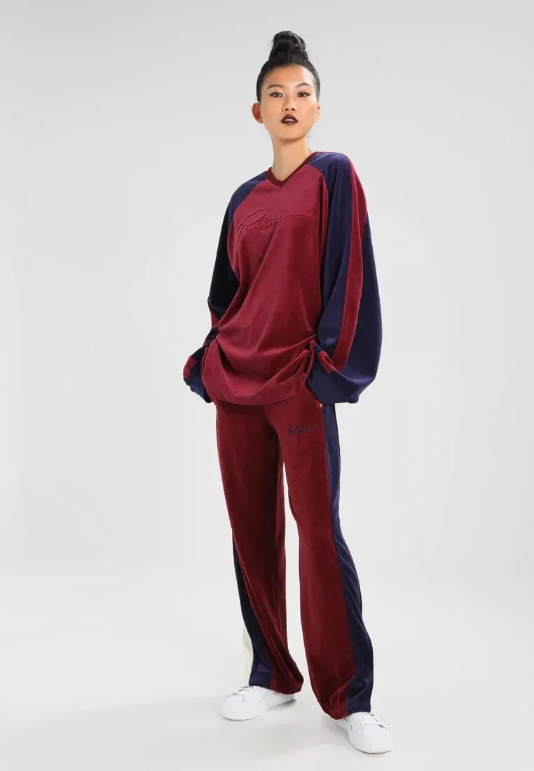 Puma vinho veludo 2025