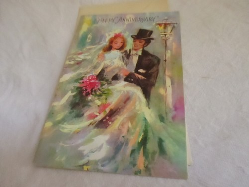 Posten 36 Groovy 70er Hochzeitstag Geburtstag etc Ankündigung Grußkarten " - Bild 18 von 24