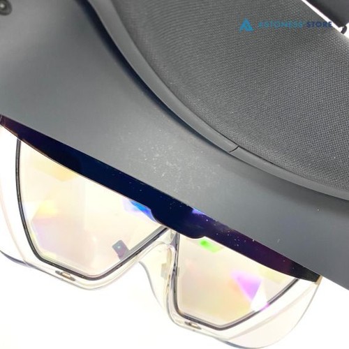 【Excellent】Microsoft HoloLens 2 Smart Glasses VR Headset Device Black In Box JPN - Picture 11 of 13