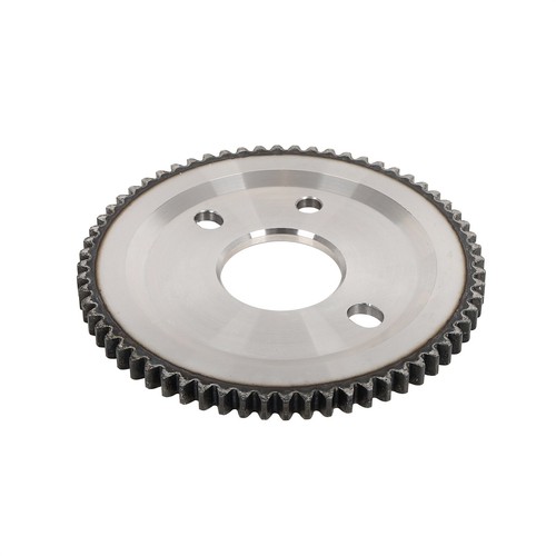 For 08 Dodge Chrysler 2.7L V6 Timing Chain Kit Cover Gasket Water Pump Oil Pump - Picture 12 of 23