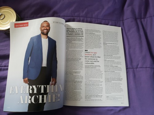 DNA Magazine (2 Ausgaben) # 273 Die Reiseausgabe & #270 FANSITES - Bild 5 von 21