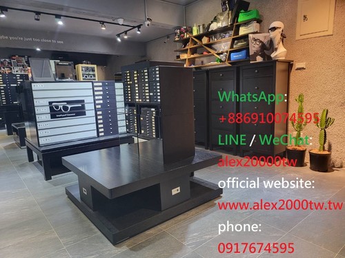 Jean Paul Gaultier JPG 57-0011 vintage half rim titanium frames eyeglasses 鈦金屬안경 - Picture 15 of 24