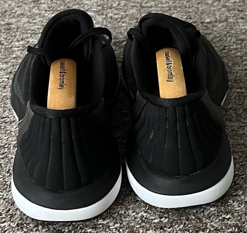 Scarpe da corsa Nike flex supreme (EL007) UK taglia 7 buone condizioni - Foto 11 di 11