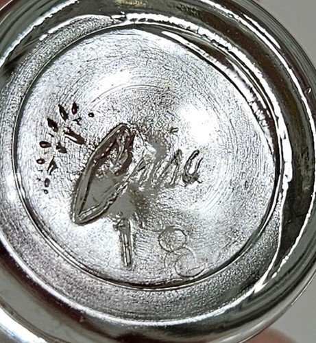 Jose Cuervo Shot Glass Logo Decor 3.5" x 1.5" Clear Tequila Thin Collectible New - Picture 4 of 6