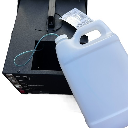 NEW CITC Little Blizzard Professional Snow Machine LB-DMX #100242 Industrial - Picture 12 of 17