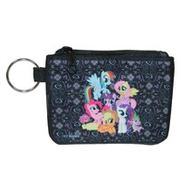 Buckle Down Kid's My Little Pony Mini Zipper Wallet on sale Buckle Down Kid's My Little Pony Mini Zipper Wallet on sale