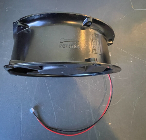 Nidec UltraFio x17L24BGM5-03 - Picture 7 of 8