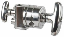 Studio-Assets 2.5" Grip Head Silver