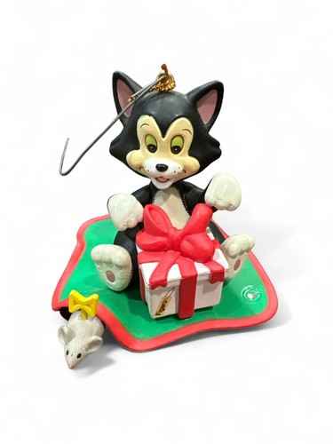 Figaro Disney Weihnachtsschmuck  - Bild 1 von 4