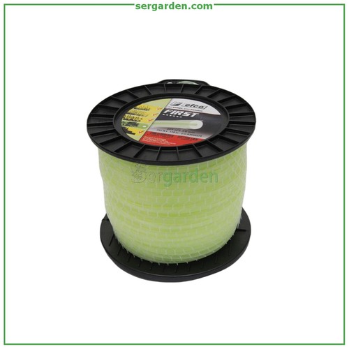 Filo per Decespugliatore TONDO FIRST EFCO D.3 BOBINA MT223 - Imagen 1 de 2