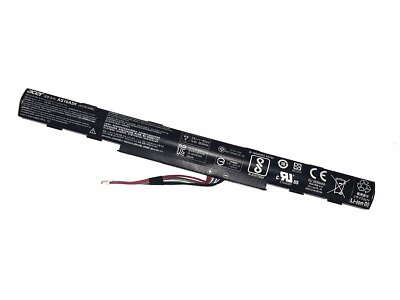 #ad New Acer Aspire F5 573 OEM Battery AS16A5K E5 475 E5 553 E5 575 E5 523 E5 774 C $49.99
