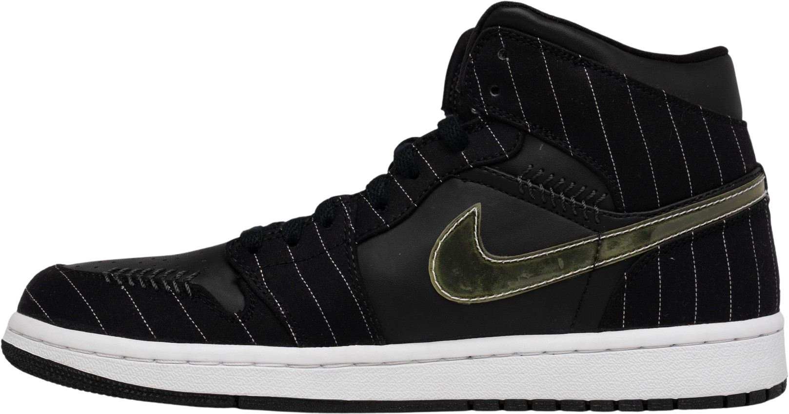 Jordan 1 Retro Barons - Away for Sale | Authenticity Jordan 1 Retro Barons - Away for Sale | Authenticity