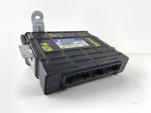 2005-2009 Hyundai Tucson Chassis Transmission Control Module 95440-39509 OEM - Picture 6 of 12