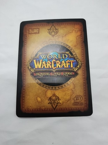 *No Code* Foil Goblin Gumbo Fires Of Outland Foil Rare 1/3 - Picture 2 of 10