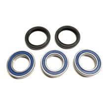 CRF450X 2012 REAR WHEEL BEARING KIT HONDA 2012 CRF 450X MXPUK AB25-1250 (792)