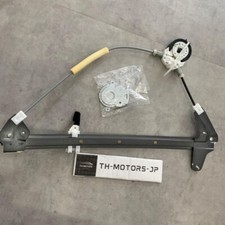 TOYOTA LEXUS Genuine SC300 SC400 Right Front Window Regulator 69801-24033