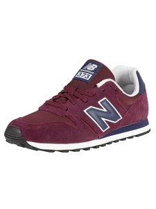 new balance hombre 373 rojo new balance hombre 373 rojo