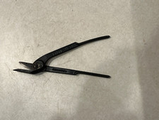 SIGNODE Strap Cutter Mod. cu-30