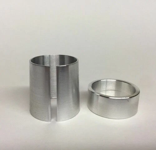 1" Gas GOLF CART Tapered Drive Clutch Shaft Adapter Predator Honda Yamaha