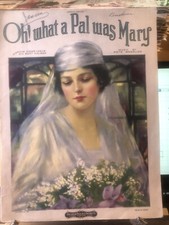     You Won  t Remember This      sheet music that time forgot 3-pack 