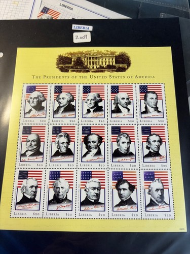U.S. Mint Sheets & Lots More Lot 1836 - Picture 5 of 24