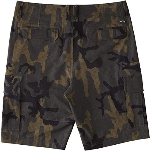 BILLABONG Men's COMBAT BBO Submersible Shorts - ACM - Size 29 - NWT - Picture 5 of 5