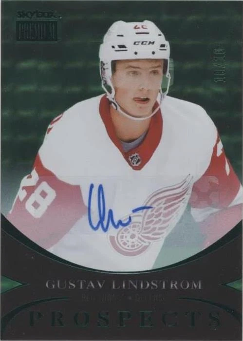 Star Emeralds Autographs