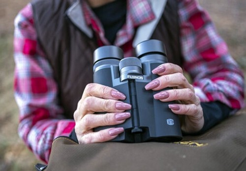 Fuji Fujinon Hyper Clarity HC 10 x 42 ED Waterproof Binoculars (UK Stock) BNIB - Picture 10 of 24
