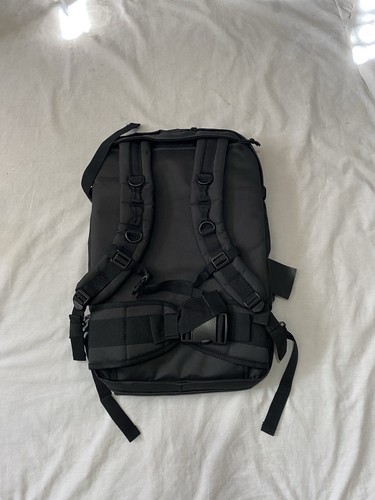 Nuevo Bolso Sandpiper of California Bugout Negro Mochila Militar Mochila Molle - Imagen 4 de 16