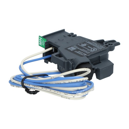 Schneider Electric LV426822 ComPact NSXm Rilascio Sottotensione Nuovo NFP - Foto 4 di 7