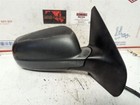 Passenger Side View Mirror Power Sedan City Canada Fits 99-11 JETTA 1451756