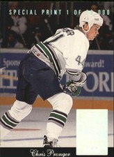 A2837- 1993-94 Donruss Hockey Special Print Inserts -You Pick- 15+ FREE US SHIP