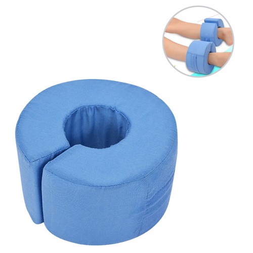 2 Pcs Foot Surgery Pillow Foot Lift Pillows Leg Support Pillow - Imagen 7 de 12