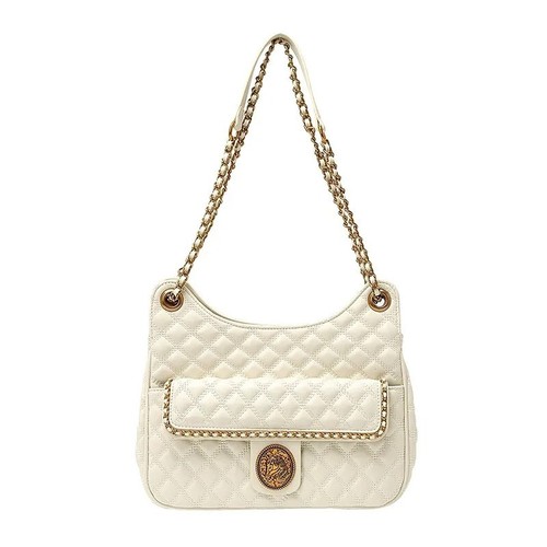 Leather luxury women handbag designer high quality chain shoulder cross body bag - Picture 6 of 109