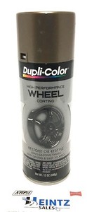 Dupli Color Black Spray Paint Rga101 O Reilly Auto Parts