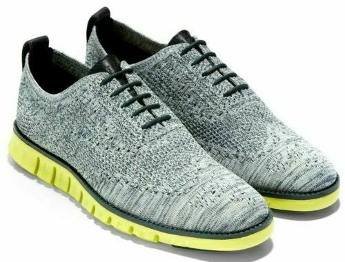 Grey cole haan sale