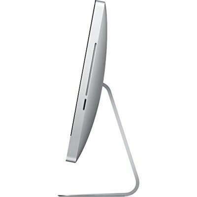 Apple iMac 21 Apple iMac 21