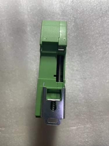 1 Stück Phoenix Contact Terminal Widerstand PSI-TERMINATOR-PB-TBUS 2702636 NEU - Bild 3 von 6