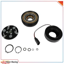 Fits Volkswagen Beetle Golf 2001233 AC Compressor Clutch Assembly Kit