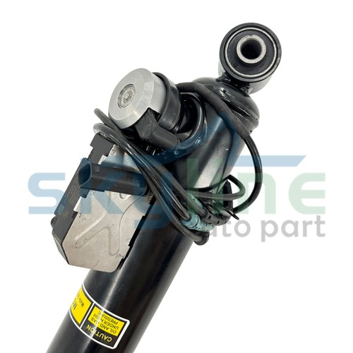 Rear Right Shock Absorber Strut EDC 37126788766 Fit BMW X5M X6M E70 E71 07-14 - Picture 8 of 9