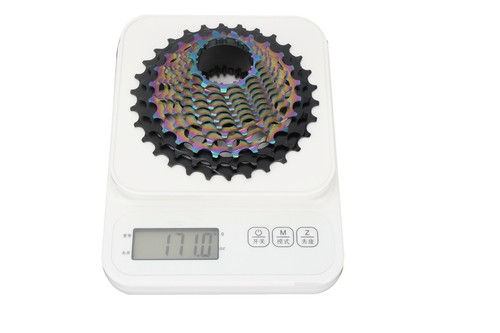 RIRO Road Bike Cassette 11/12S 28T-34T Hollow Ultralight HG for SHIMANO SRAM CP - Picture 14 of 15